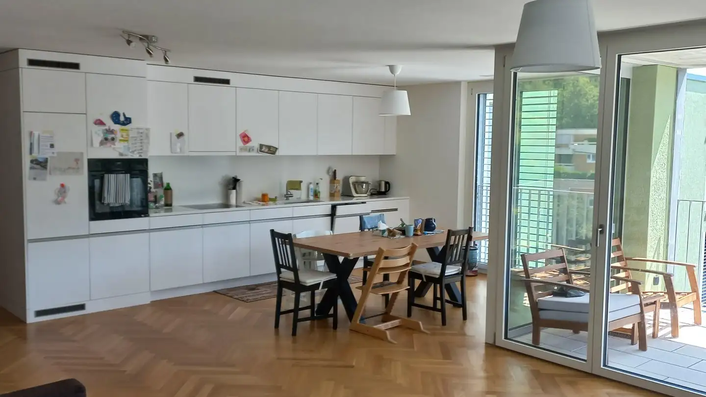 Appartamento in affitto - Pfannenstilstrasse 12, 8820 Wädenswil - Photo 3