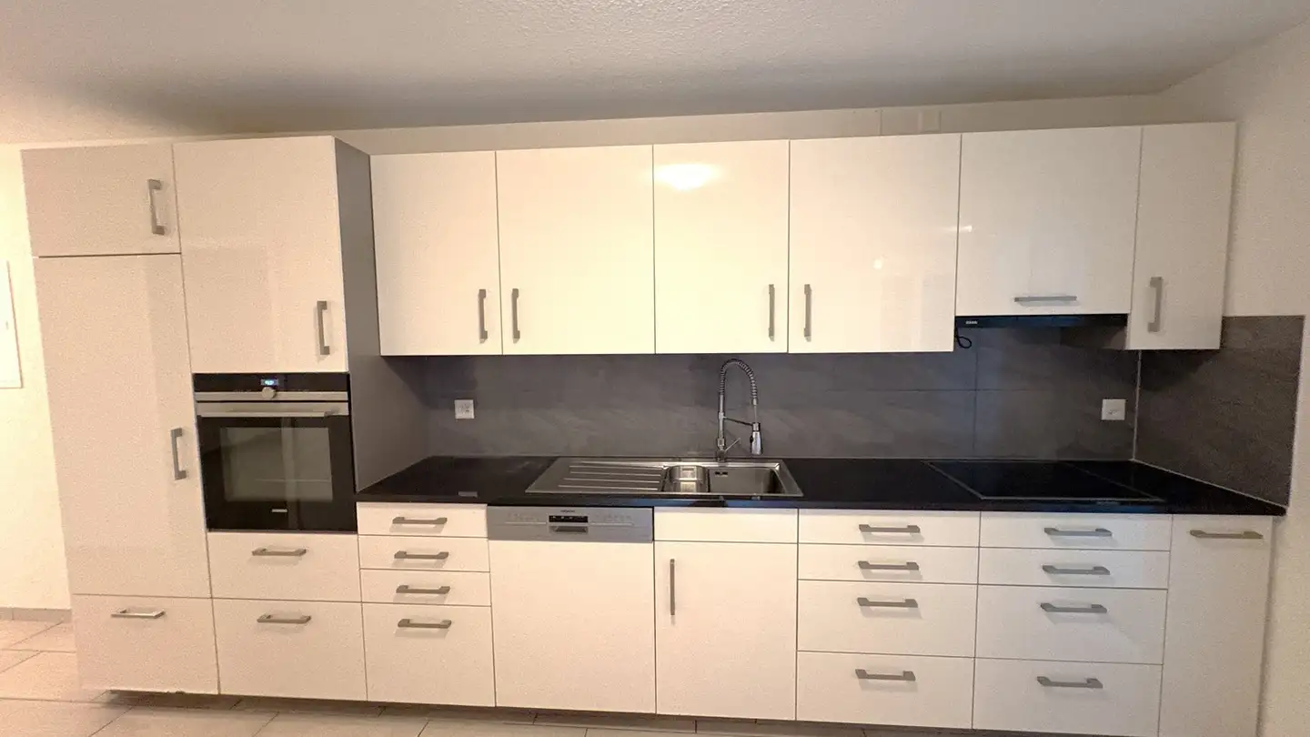 Appartamento in affitto - Dorfstrasse 2, 4715 Herbetswil - Foto 3