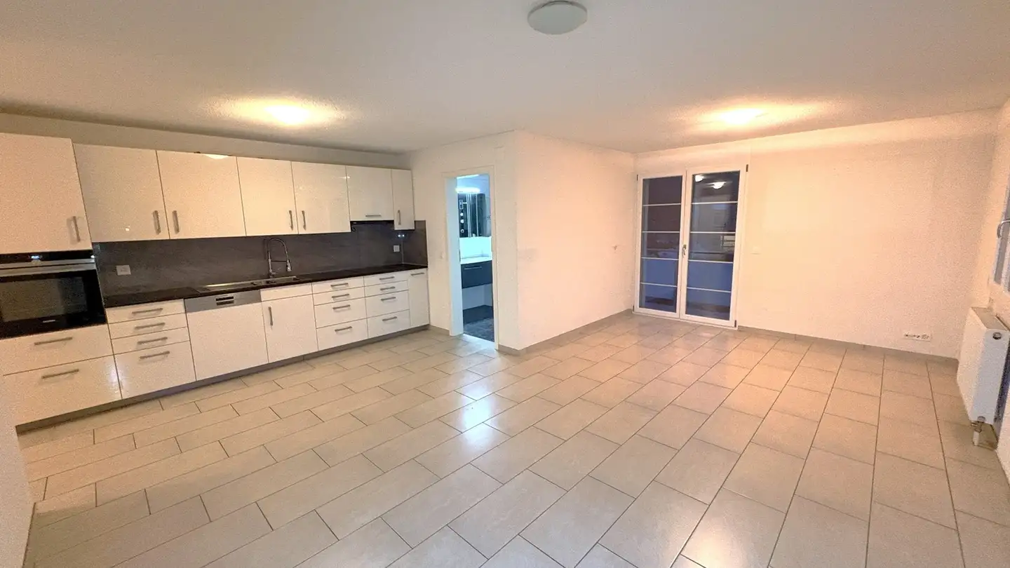 Appartamento in affitto - Dorfstrasse 2, 4715 Herbetswil - Foto 4