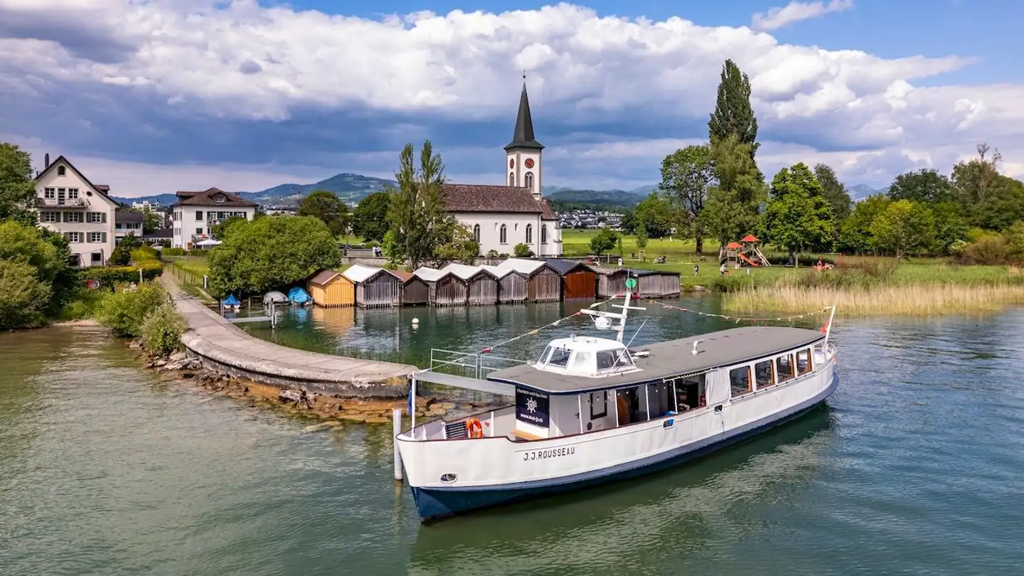 Hôtel à vendre - 8002 Zürich - Photo 2