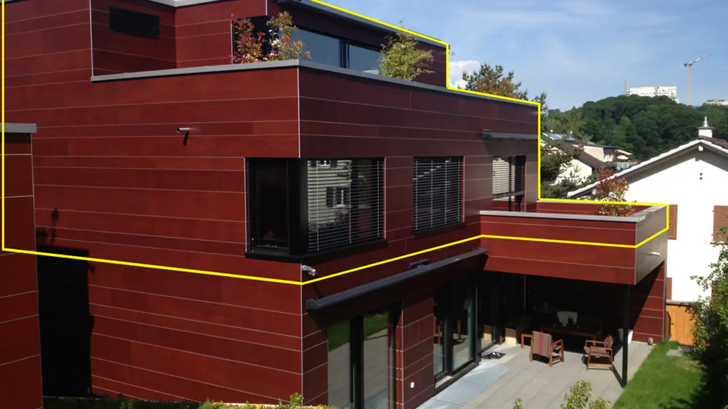 Maisonette kaufen - Sonnmattstrasse 14, 4103 Bottmingen