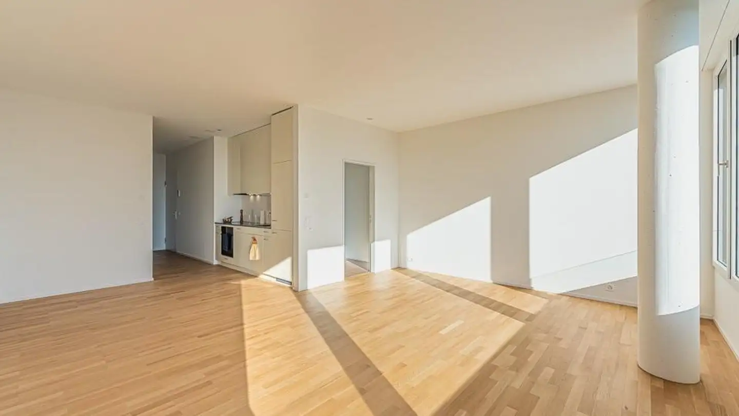 Apartment for rent - Rosentalstrasse 17, 4058 Basel - Photo 3
