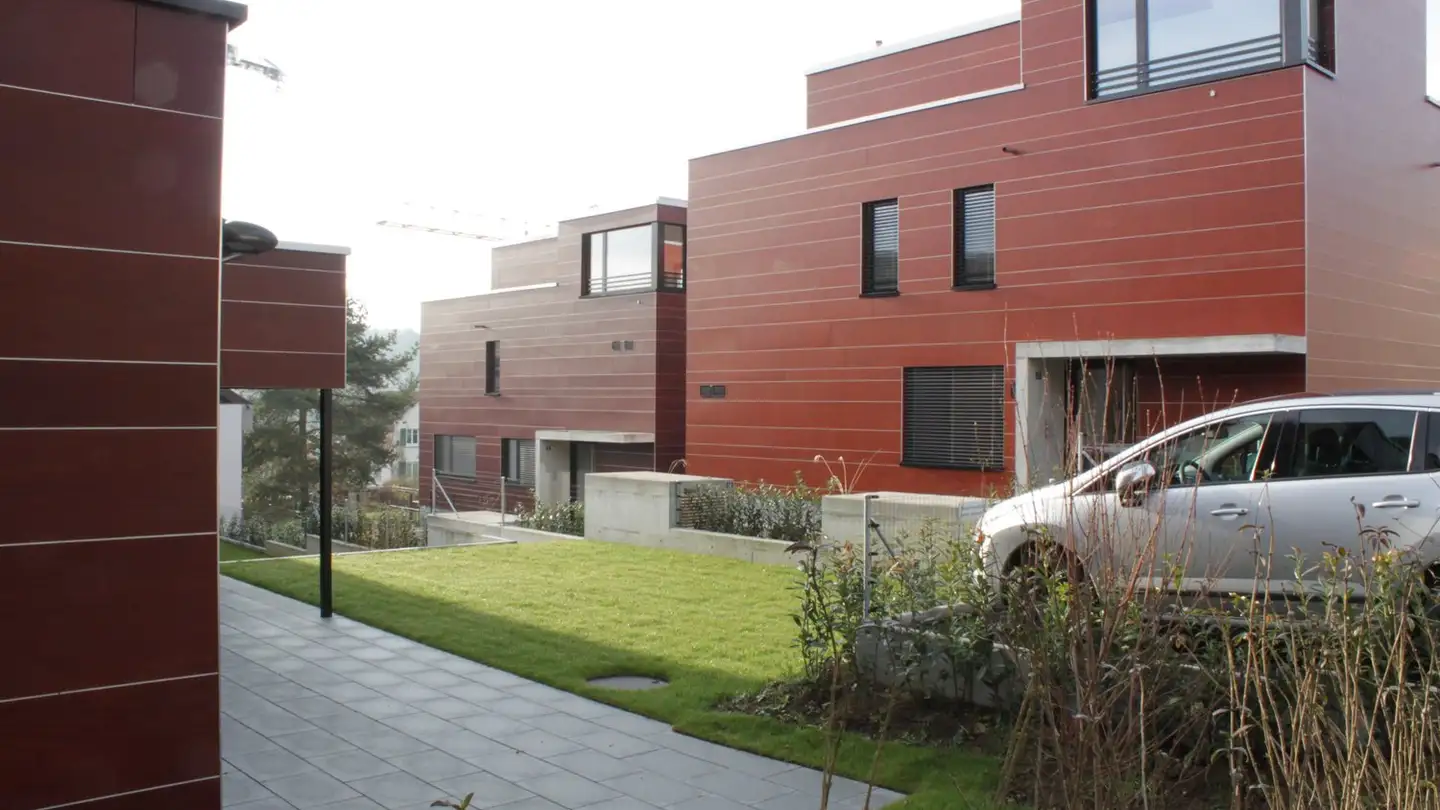 Duplex in vendita - Sonnmattstrasse 14, 4103 Bottmingen - Photo 2