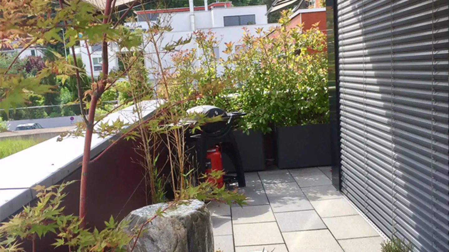 Duplex in vendita - Sonnmattstrasse 14, 4103 Bottmingen - Photo 3