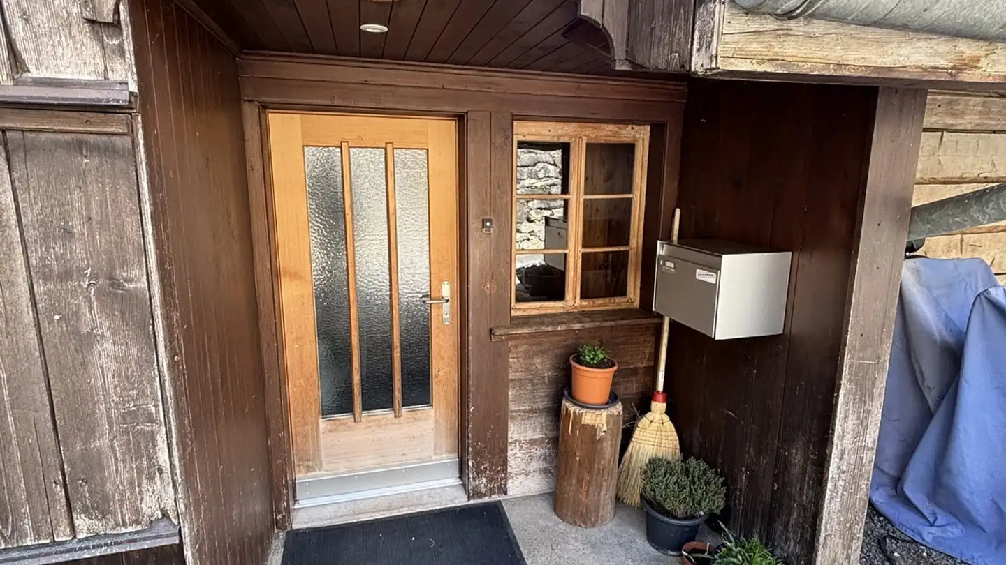 Wohnung mieten - Stockenstrasse, 3773 Matten (St. Stephan) - Foto 3