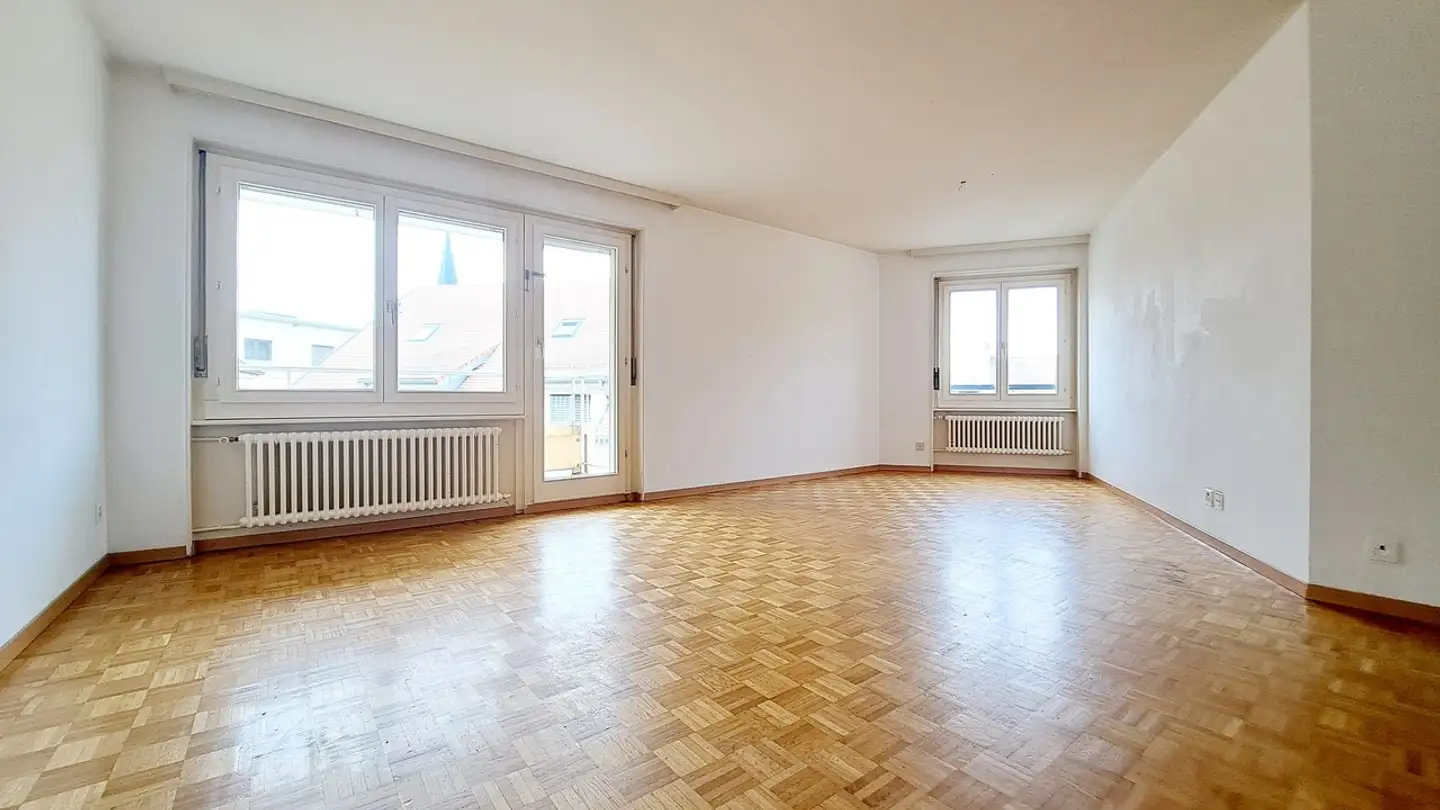 Appartamento in affitto - Rue De La Boverie 6, 1530 Payerne - Photo 2