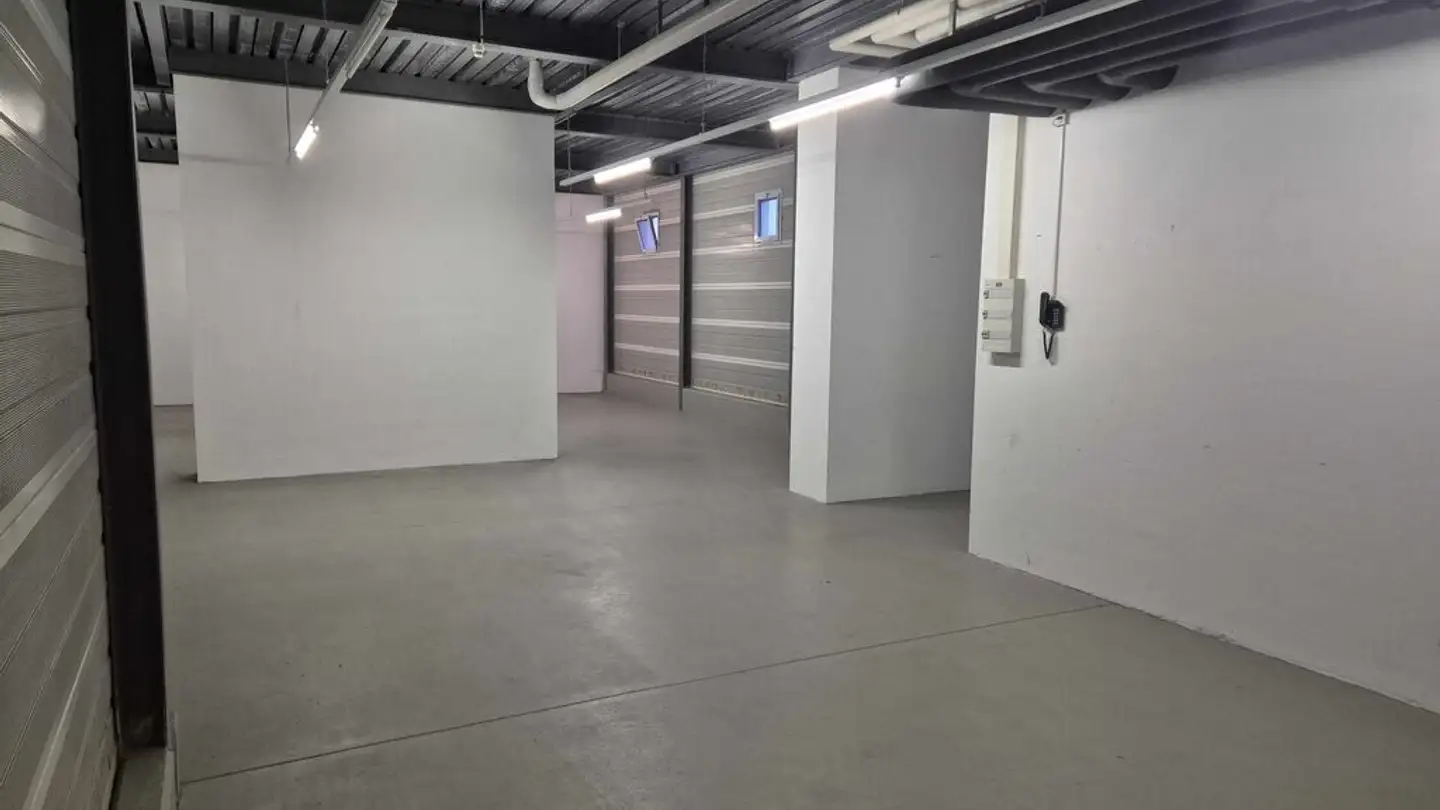 Spazio di archiviazione in affitto - Badenerstrasse 6, 8004 Zürich - Photo 4