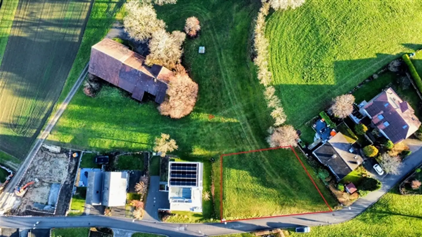 Appartement à vendre - Steinmüristrasse, 5724 Dürrenäsch - Photo 2