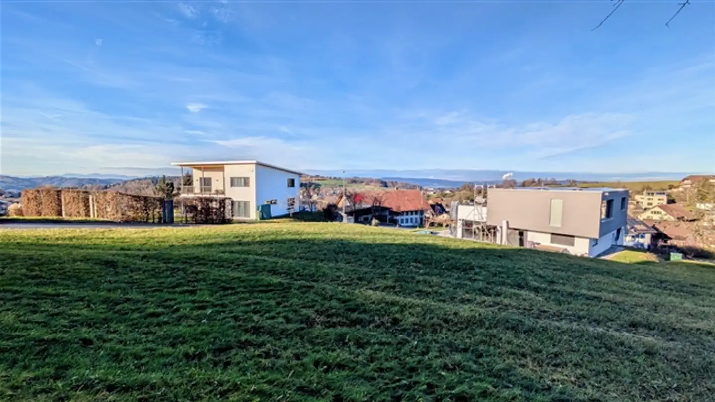 Appartement à vendre - Steinmüristrasse, 5724 Dürrenäsch - Photo 4