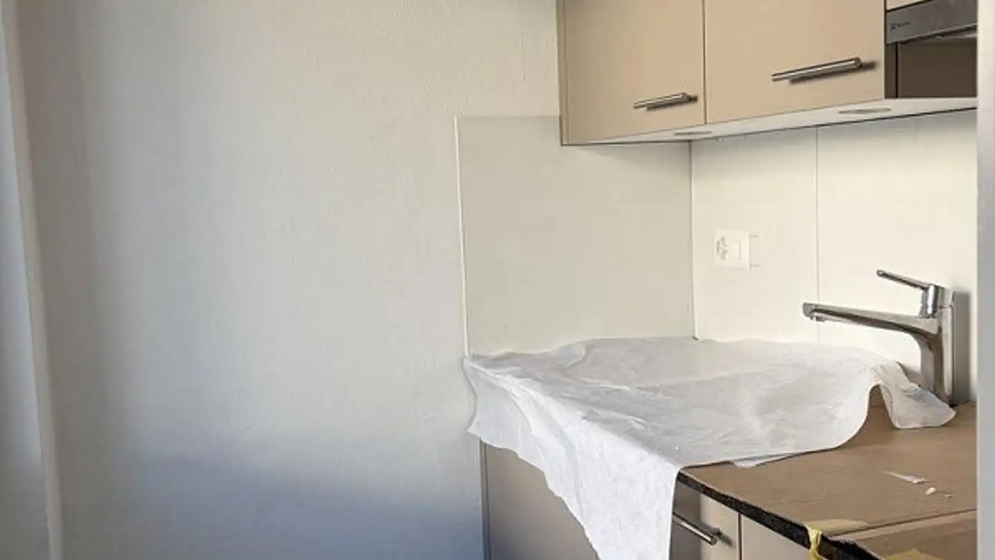 Wohnung mieten - Tannenweg 18, 3012 Bern