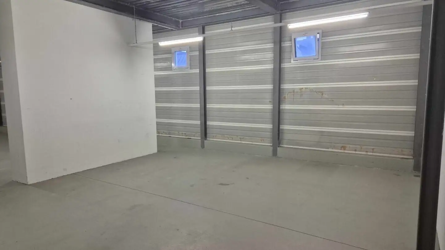 Spazio di archiviazione in affitto - Badenerstrasse 6, 8004 Zürich - Photo 2