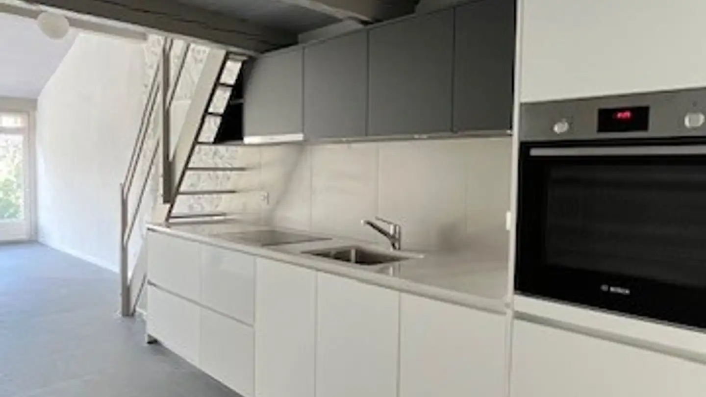 Wohnung mieten - Rue Du Village 11, 1295 Mies - Foto 2