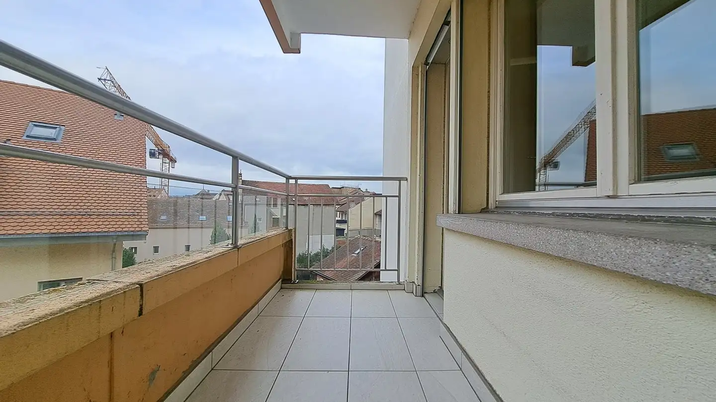 Appartamento in affitto - Rue De La Boverie 6, 1530 Payerne - Photo 4