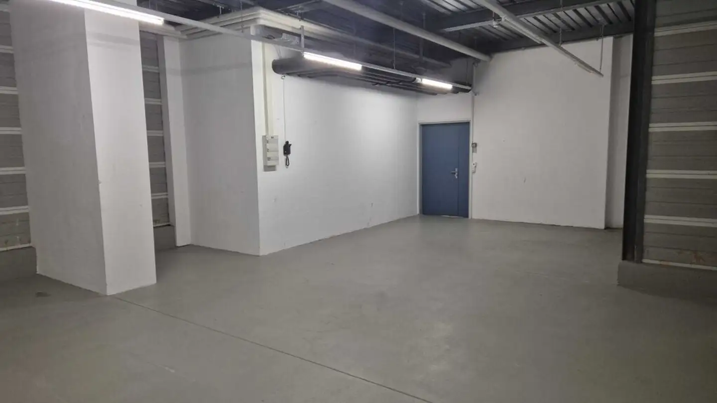 Spazio di archiviazione in affitto - Badenerstrasse 6, 8004 Zürich - Photo 3