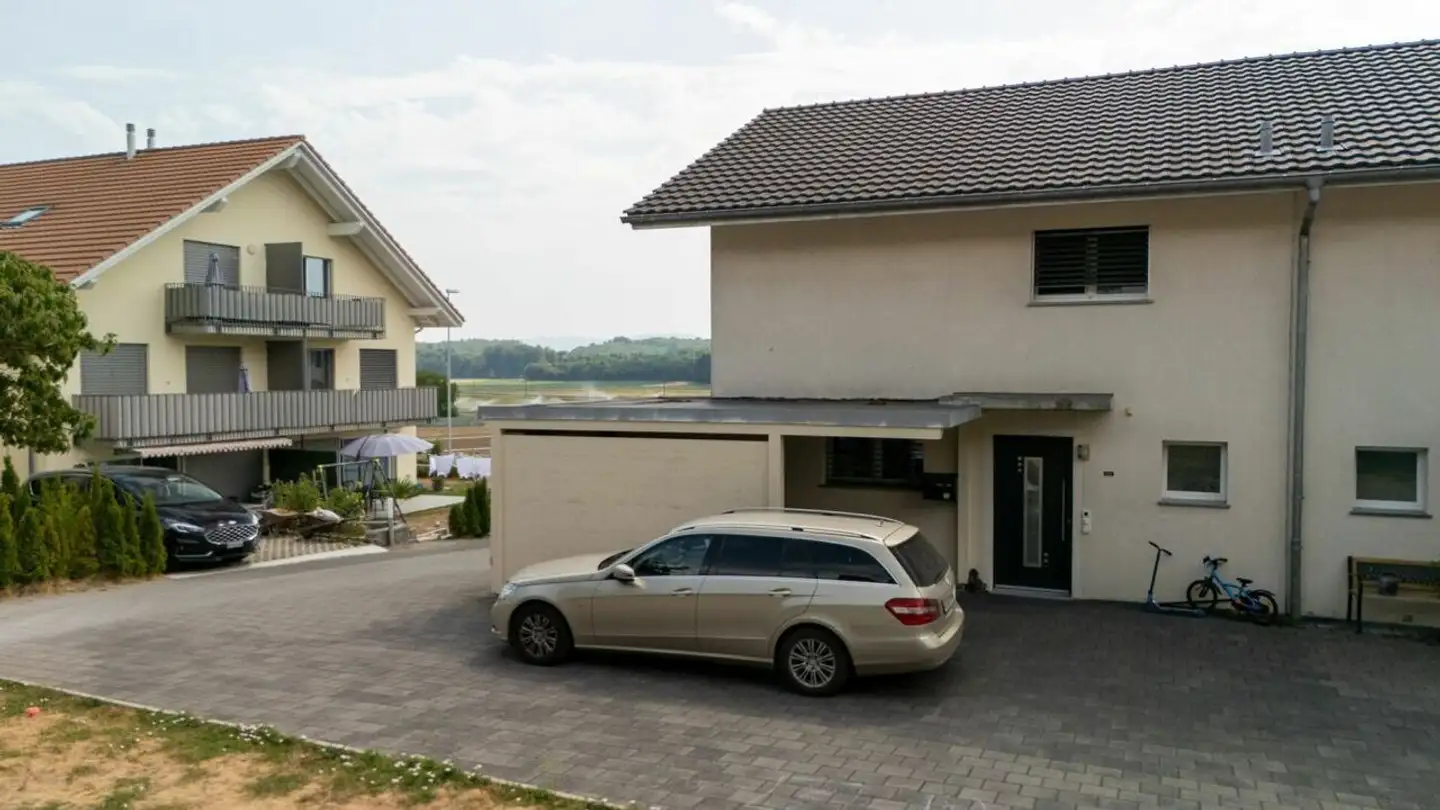 Duplex à vendre - Bielstrasse, 3237 Brüttelen - Photo 2