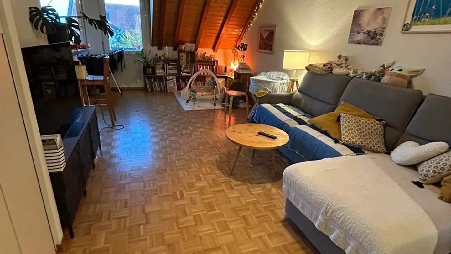 Appartamento in affitto - Rue De Malagny, 1196 Gland