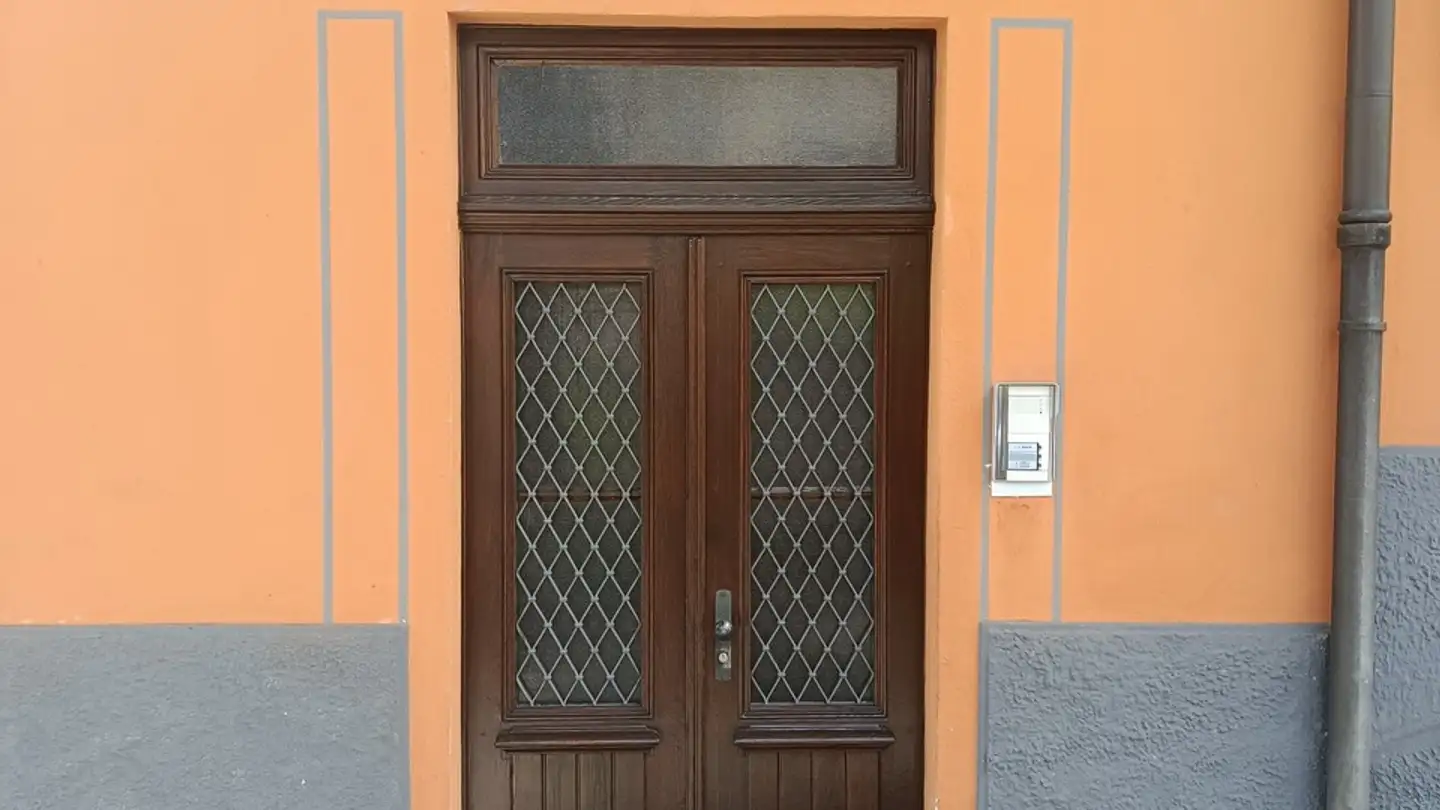 Casa singola in vendita - Via San Gottardo 7, 6600 Muralto - Foto 4