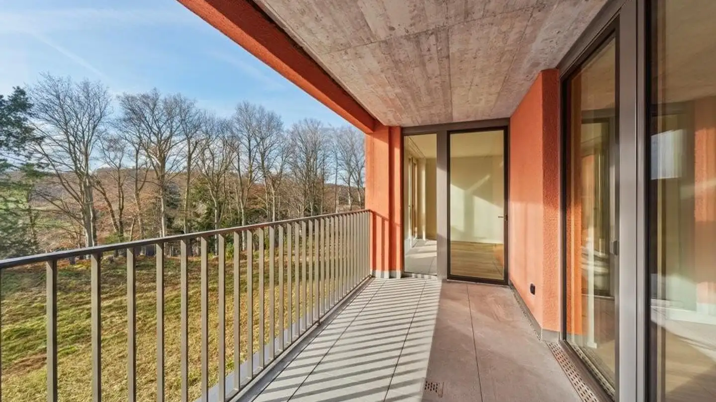 Wohnung mieten - Wolfgangstrasse 80, 9014 St. Gallen - Foto 2