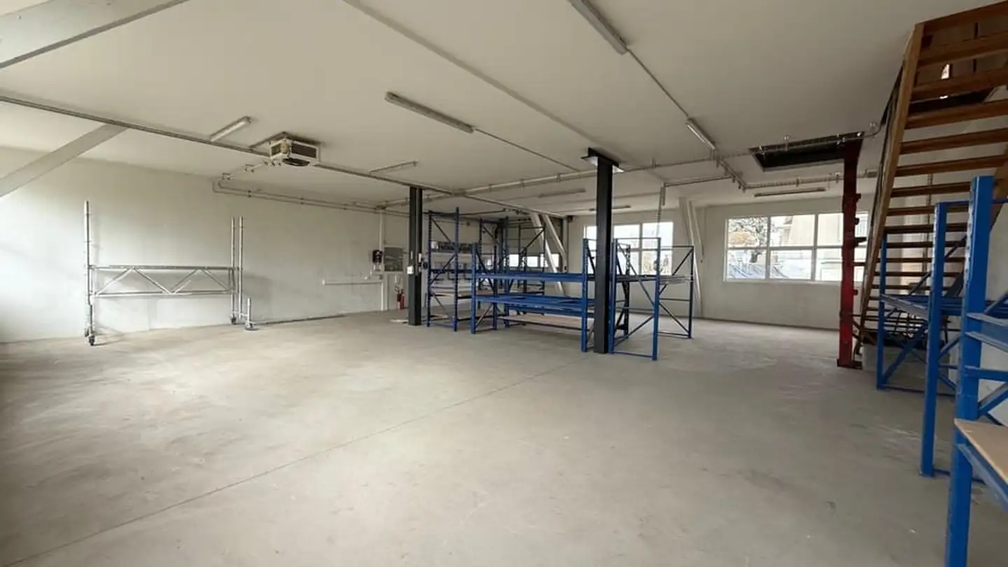 Gewerbe kaufen - 1530 Payerne - Foto 3