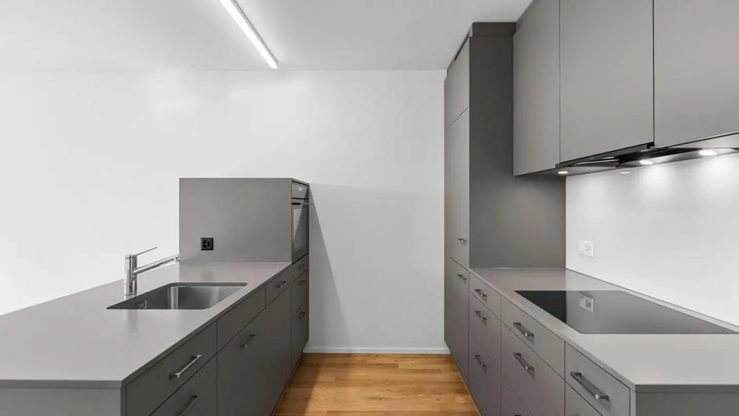 Wohnung mieten - Wolfgangstrasse 80, 9014 St. Gallen - Foto 3