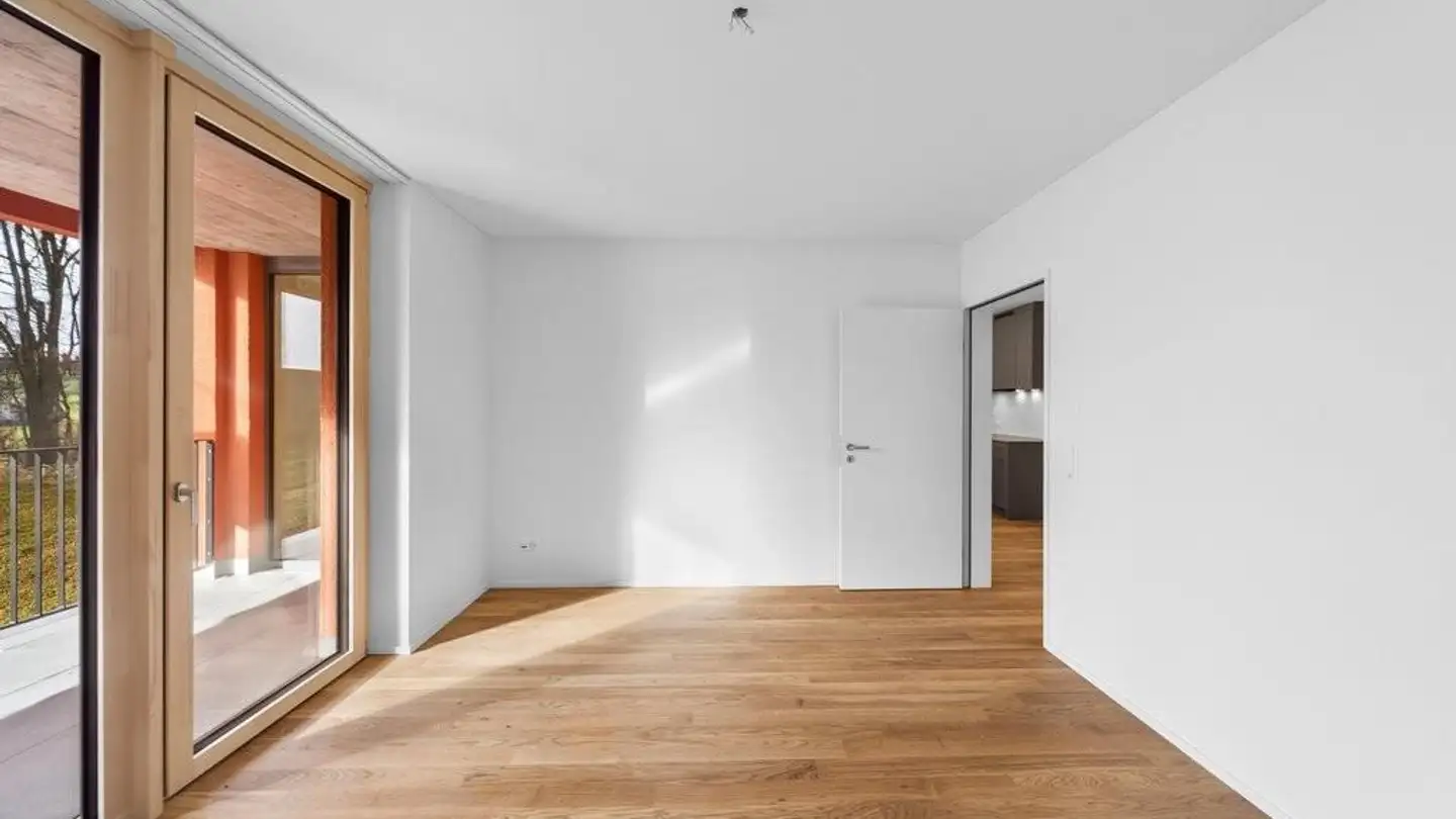 Wohnung mieten - Wolfgangstrasse 80, 9014 St. Gallen - Foto 4