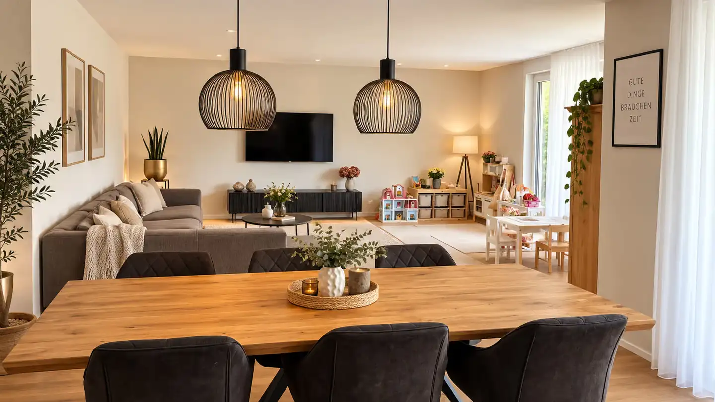 Apartment for sale - Mühlethalstrasse 121, 4800 Zofingen