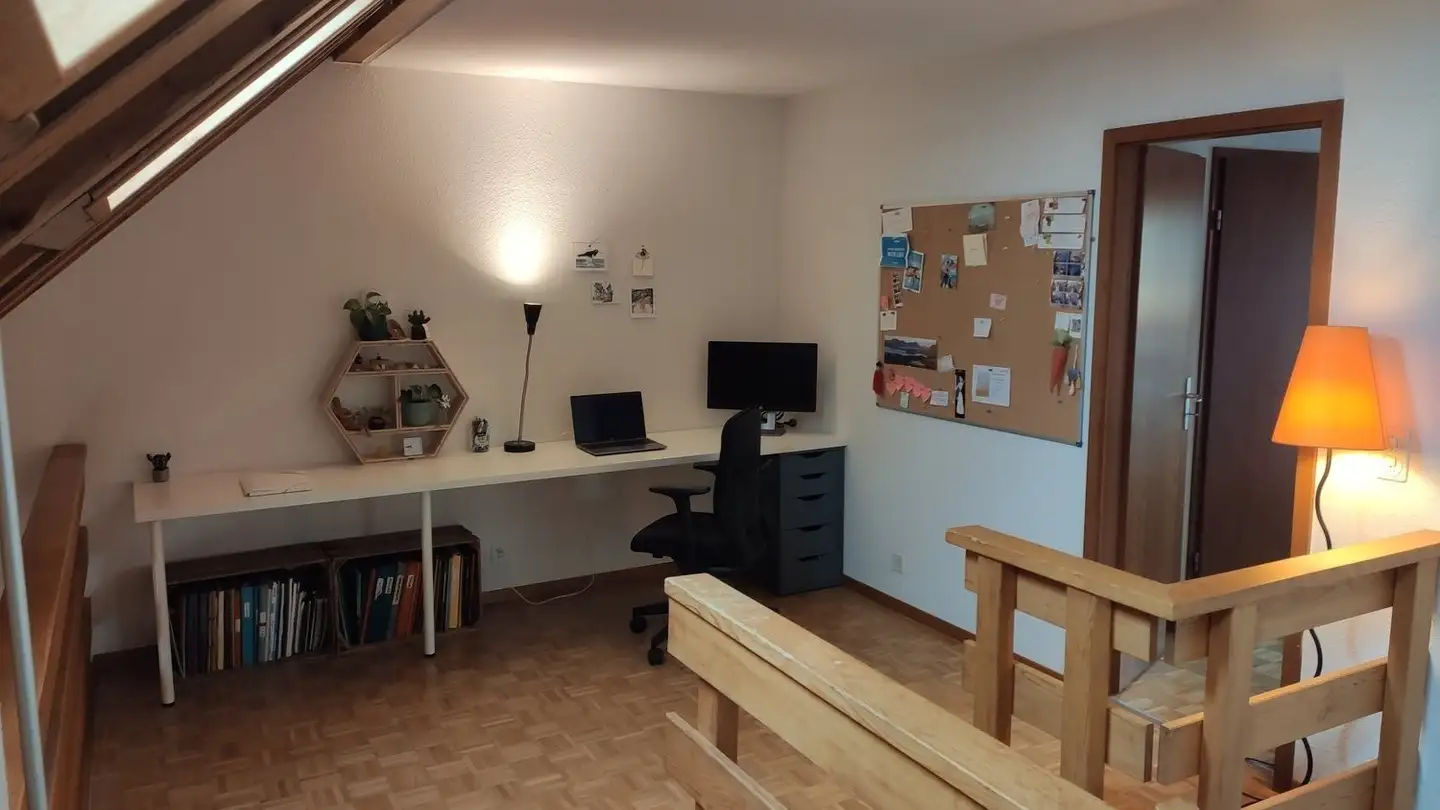 Appartamento in affitto - Rue De Malagny, 1196 Gland - Photo 2