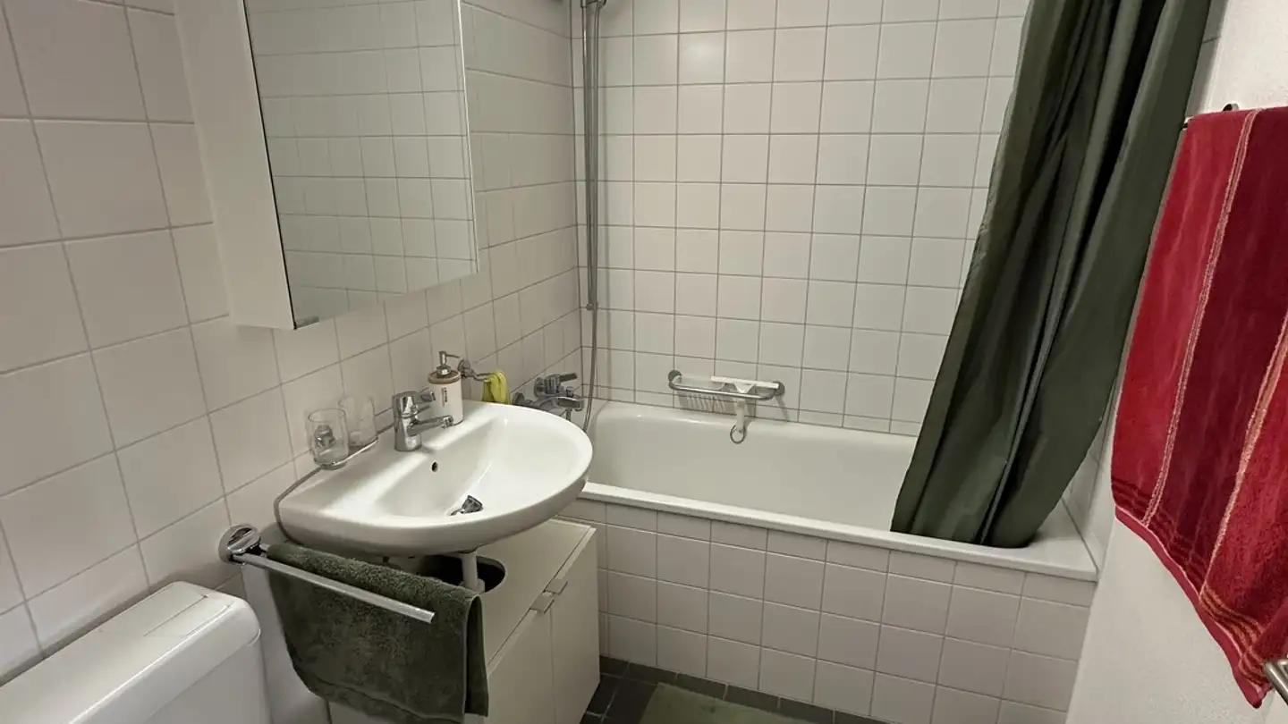 Wohnung mieten - 5004 Aarau
