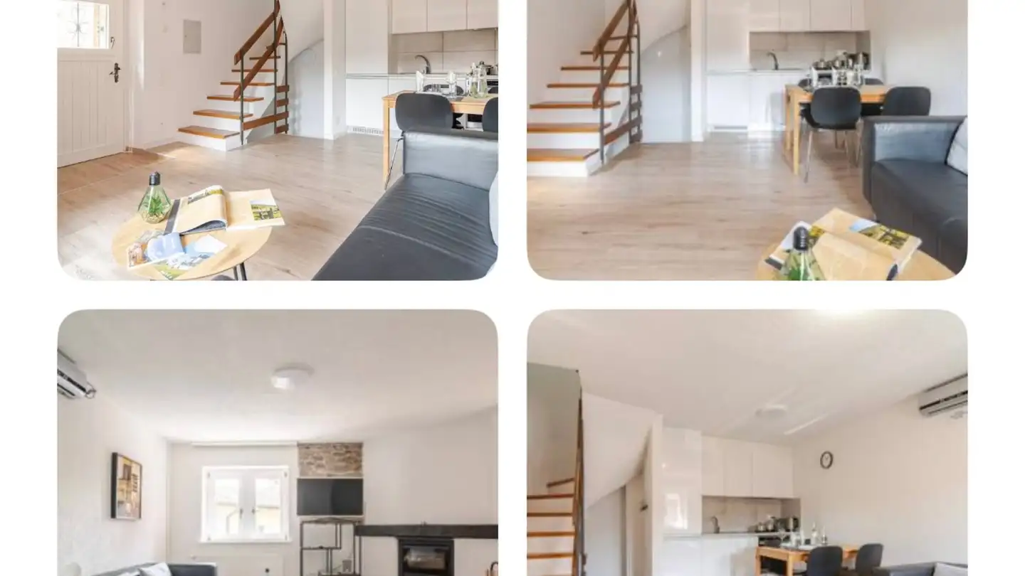 Casa singola in affitto - 6900 Lugano