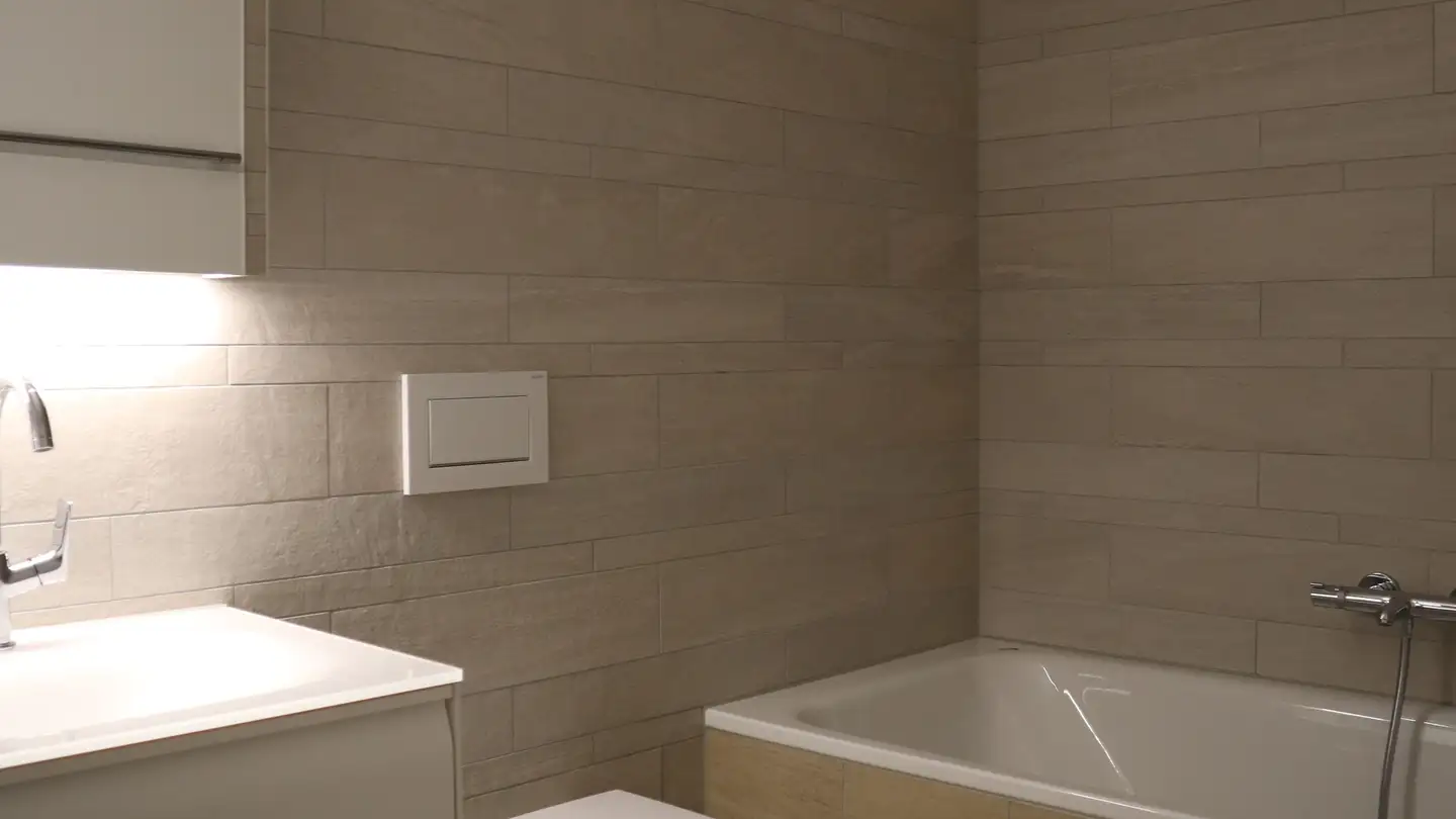 Wohnung mieten - Stutzstrasse 4b, 6005 St. Niklausen LU - Foto 4