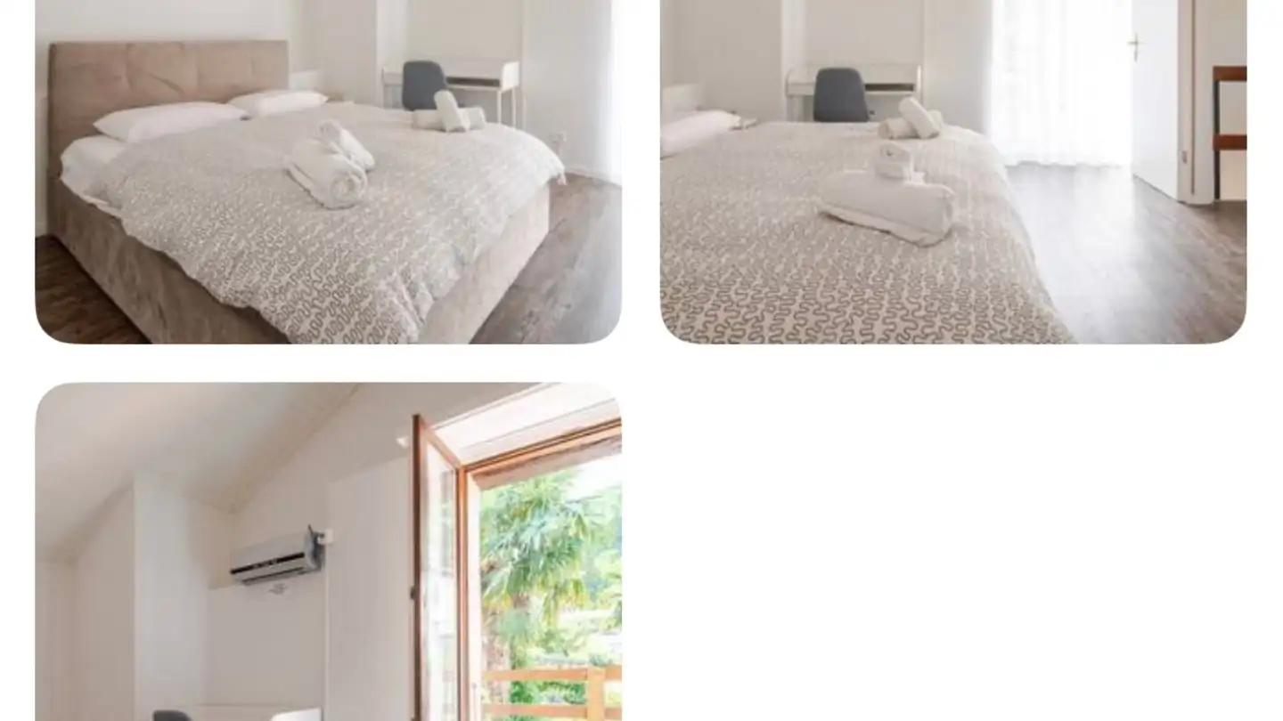 Casa singola in affitto - 6900 Lugano - Foto 2