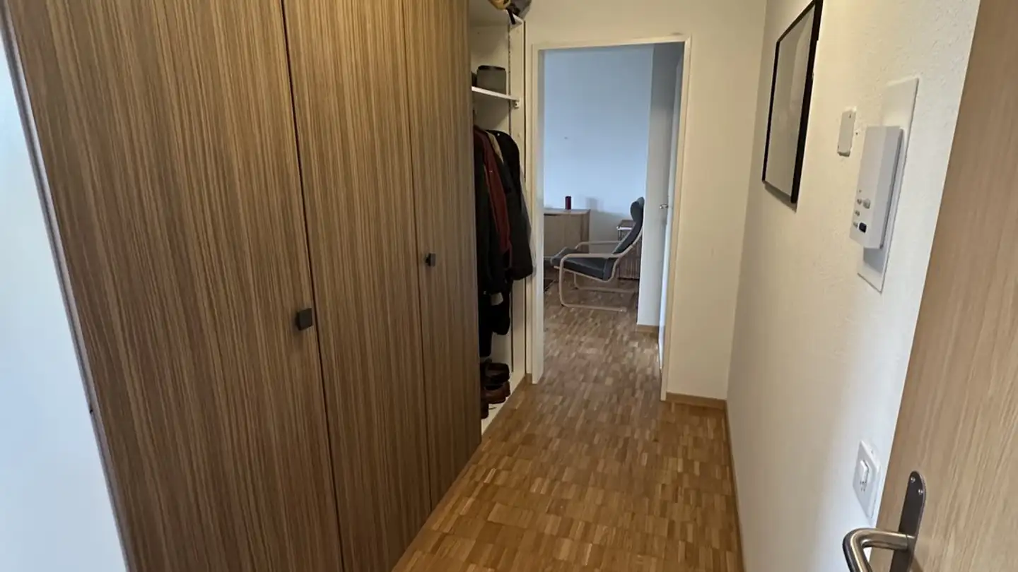 Wohnung mieten - 5004 Aarau - Foto 2