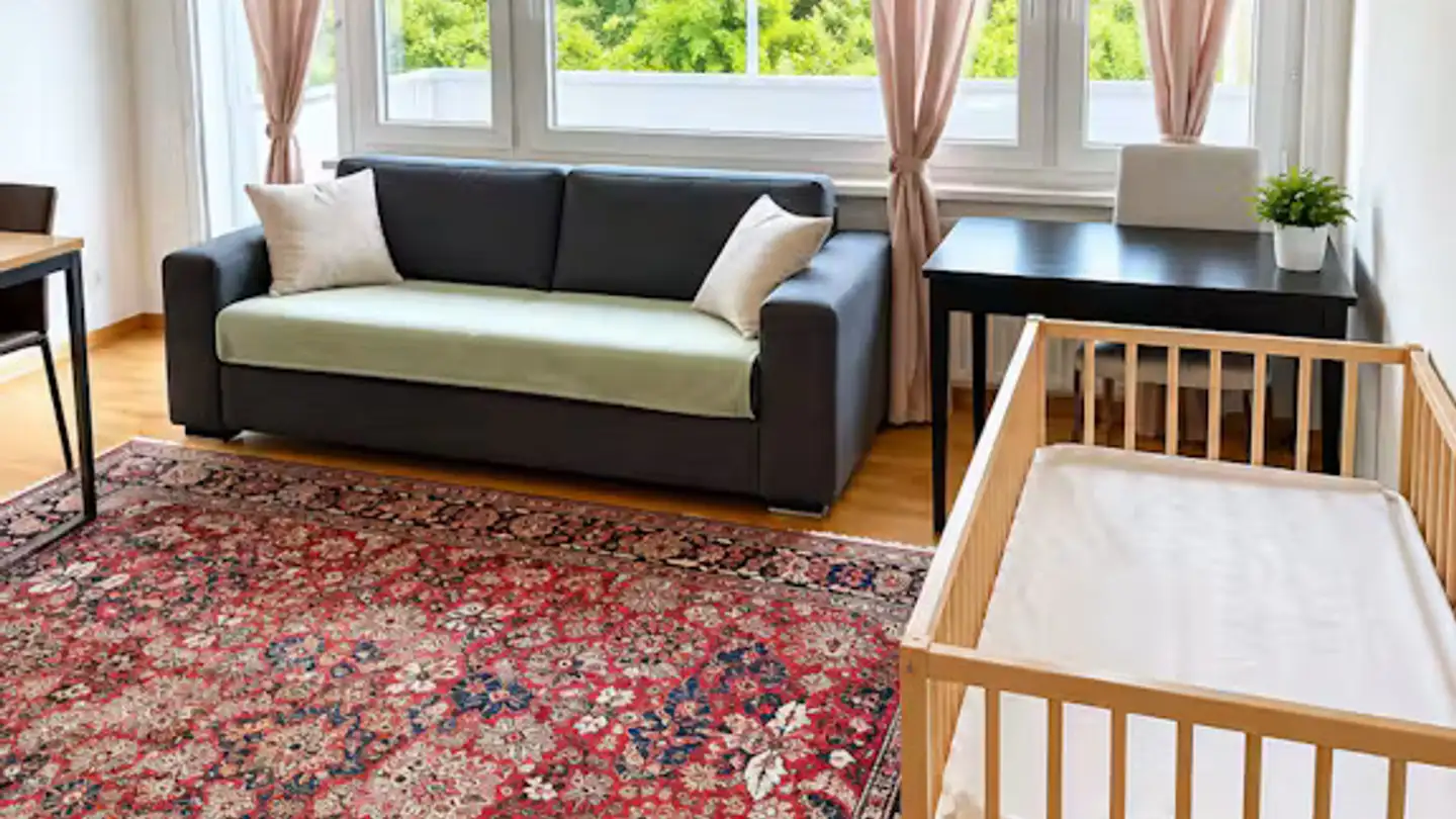 Appartement à louer - Leepüntstrasse, 8600 Dübendorf - Photo 2