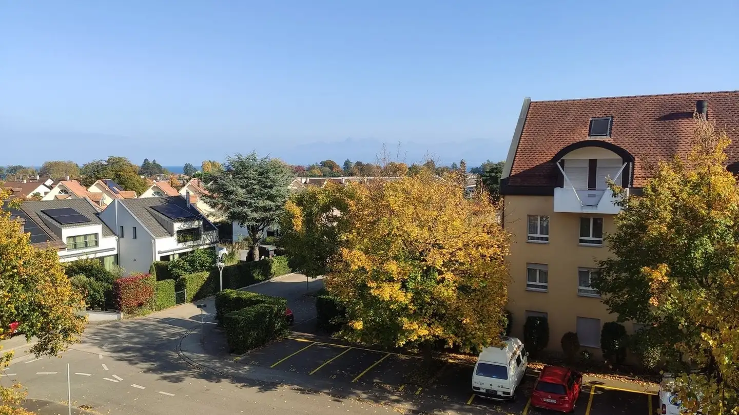 Appartamento in affitto - Rue De Malagny, 1196 Gland - Photo 4