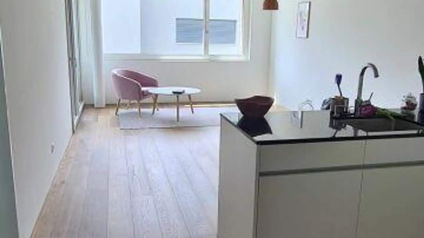 Apartment for rent - Rorschacher Strasse 71, 9402 Mörschwil - Photo 3