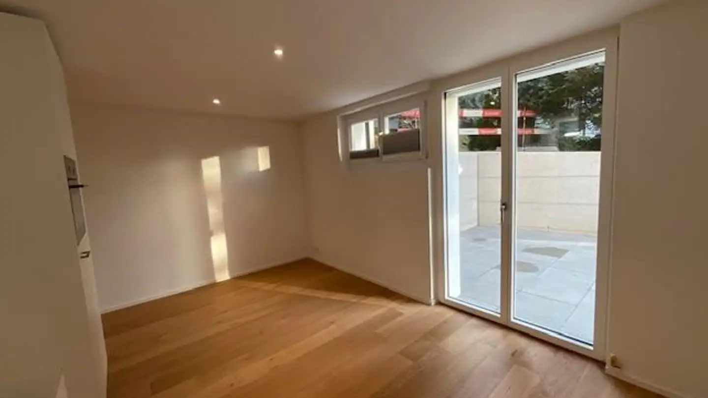 Apartment for rent - Bergstrasse 38, 6004 Luzern - Photo 2