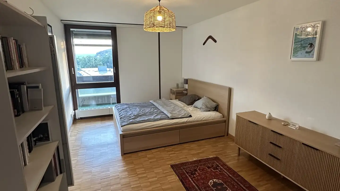 Wohnung mieten - 5004 Aarau - Foto 3