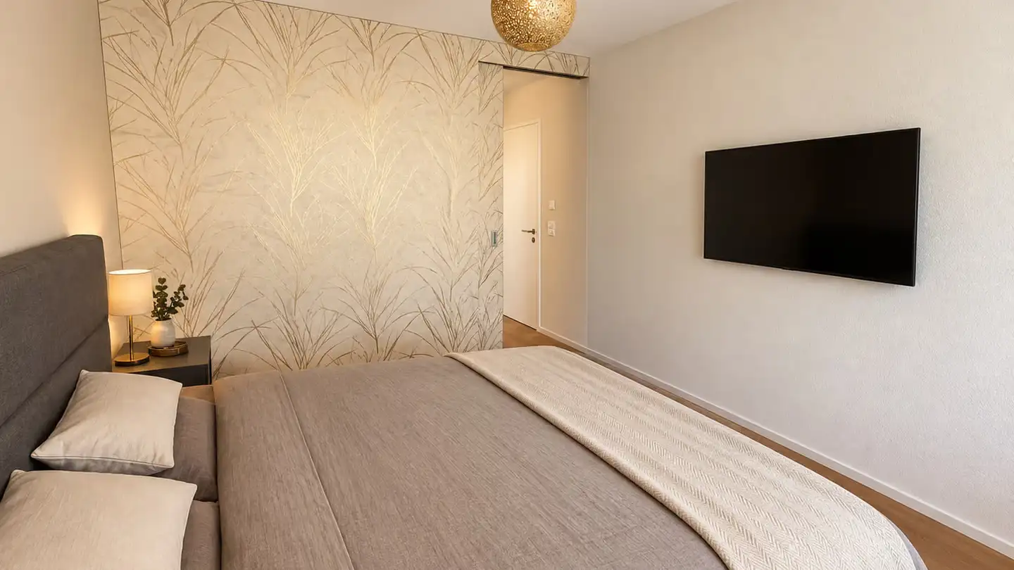 Apartment for sale - Mühlethalstrasse 121, 4800 Zofingen - Photo 2