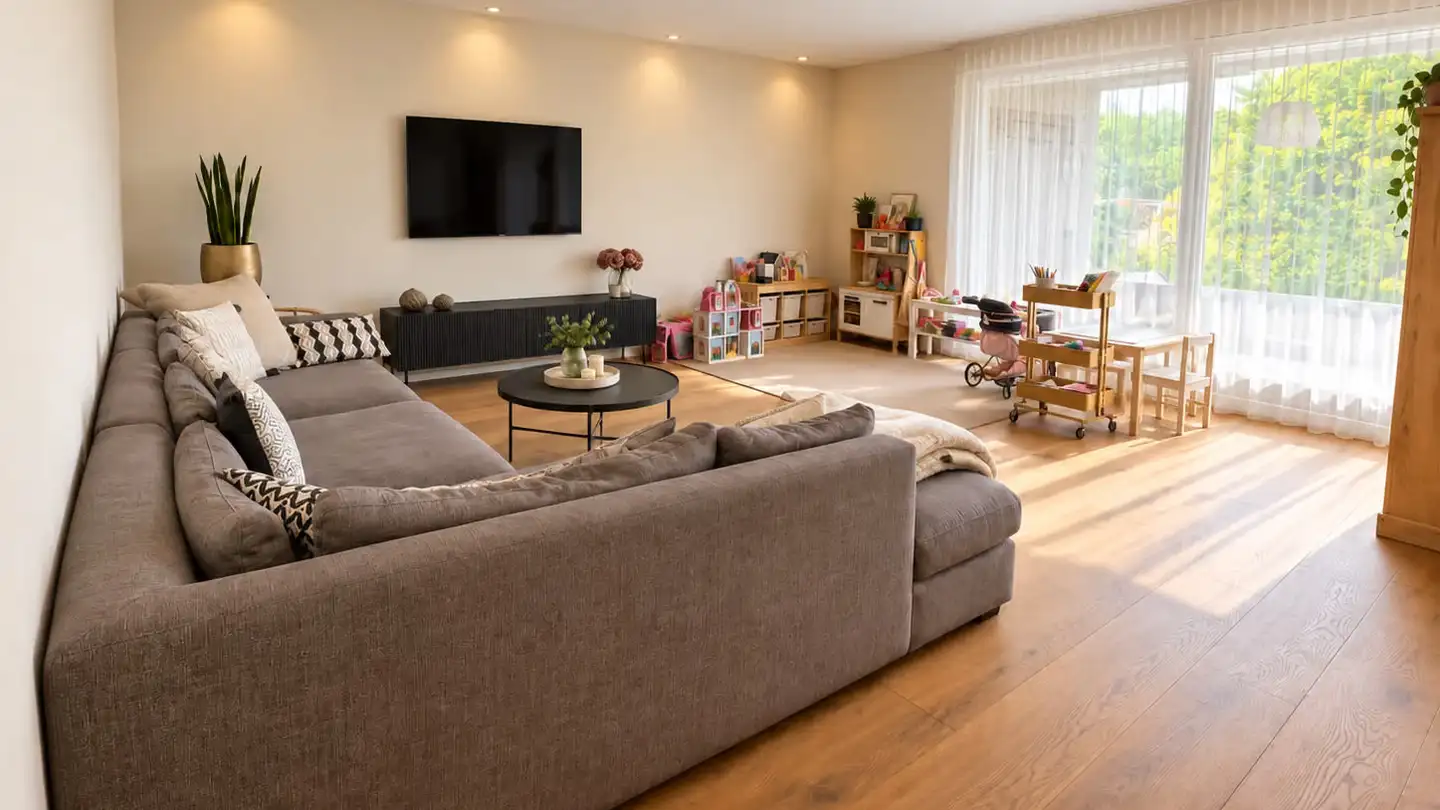 Apartment for sale - Mühlethalstrasse 121, 4800 Zofingen - Photo 4