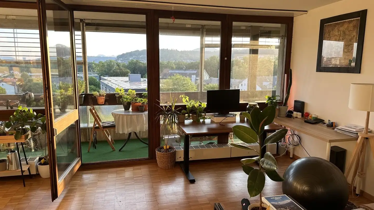 Wohnung mieten - 5004 Aarau - Foto 4