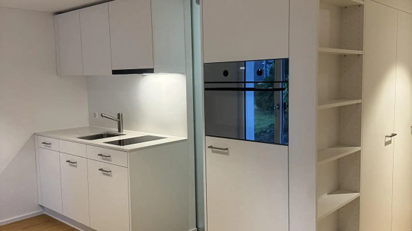 Apartment for rent - Bergstrasse 38, 6004 Luzern - Photo 3