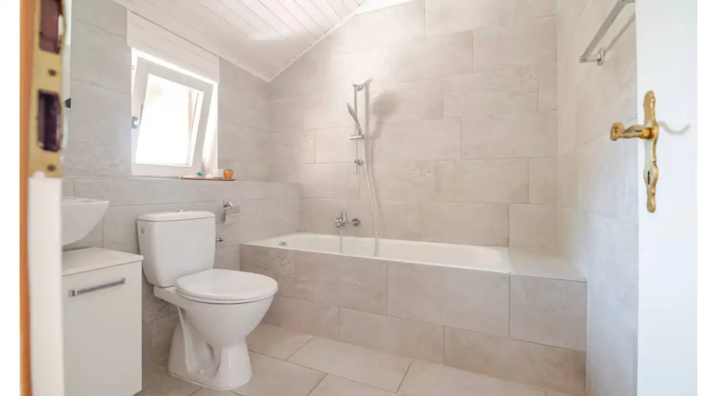 Casa singola in affitto - 6900 Lugano - Foto 4