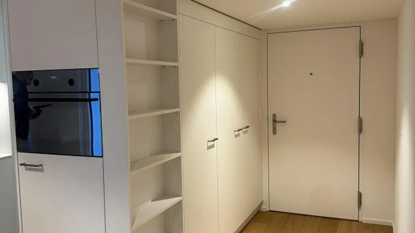 Apartment for rent - Bergstrasse 38, 6004 Luzern - Photo 4