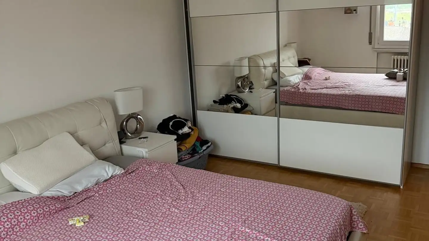 Wohnung mieten - Via Al Convento 2, 6950 Tesserete