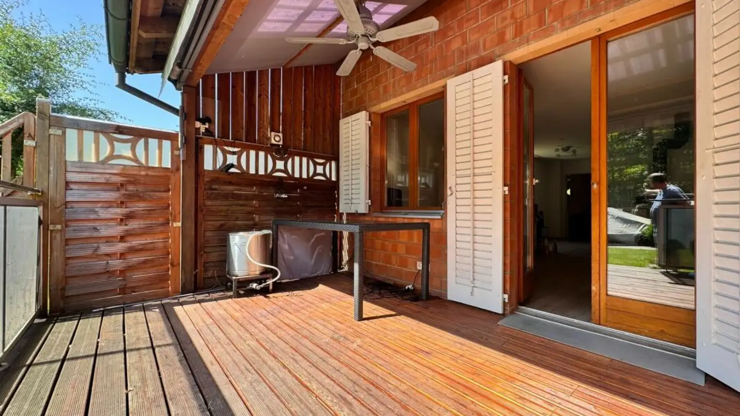 Maison individuelle à vendre - Hofstetterstrasse 28, 4112 Flüh - Photo 4