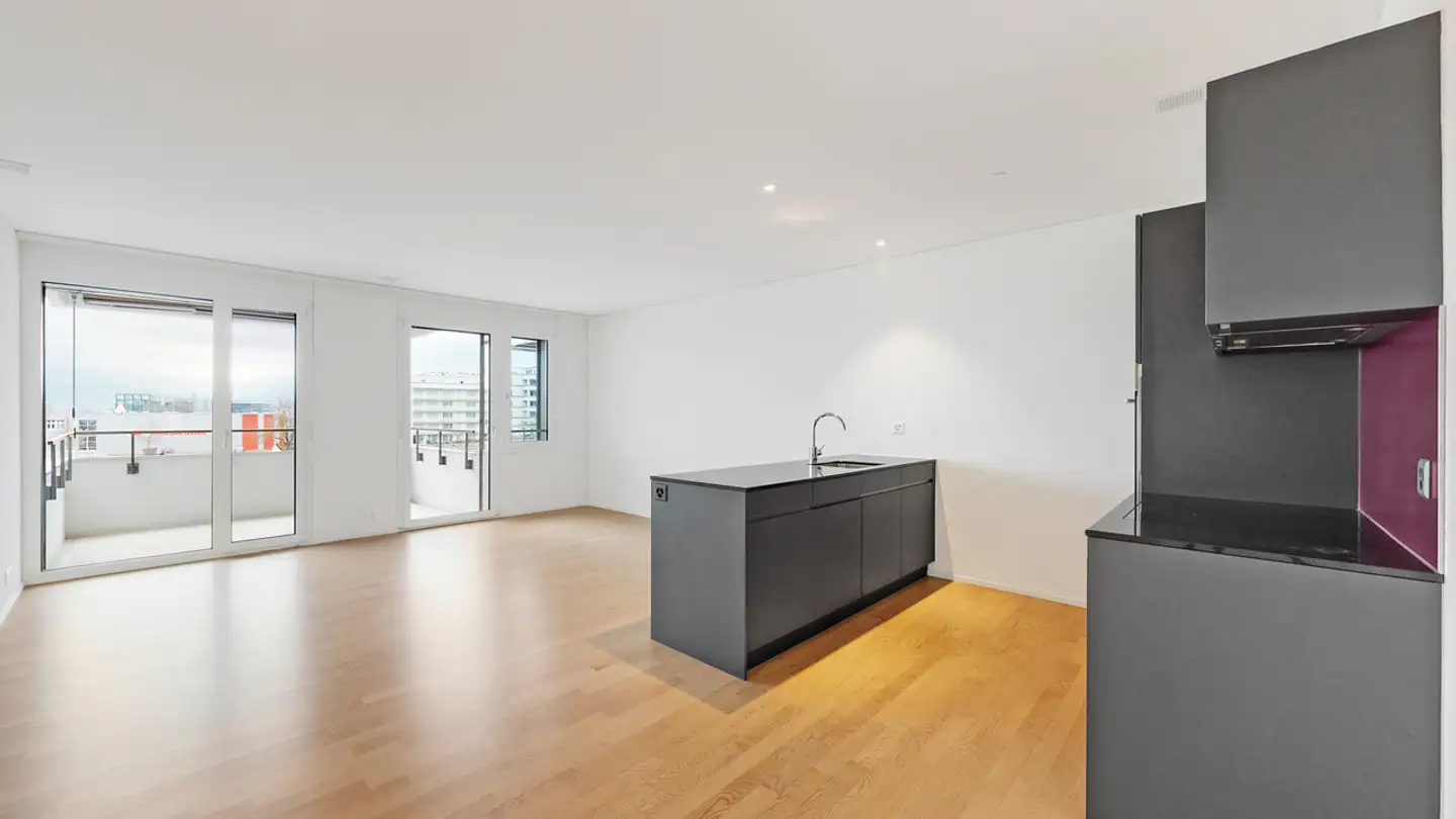 Appartement à louer - Sandäckerstrasse 8, 8957 Spreitenbach - Photo 2
