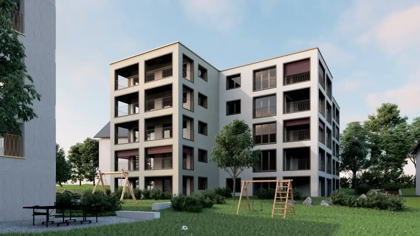 Apartment for sale - Ueberlandstrasse 229, 8600 Dübendorf - Photo 3