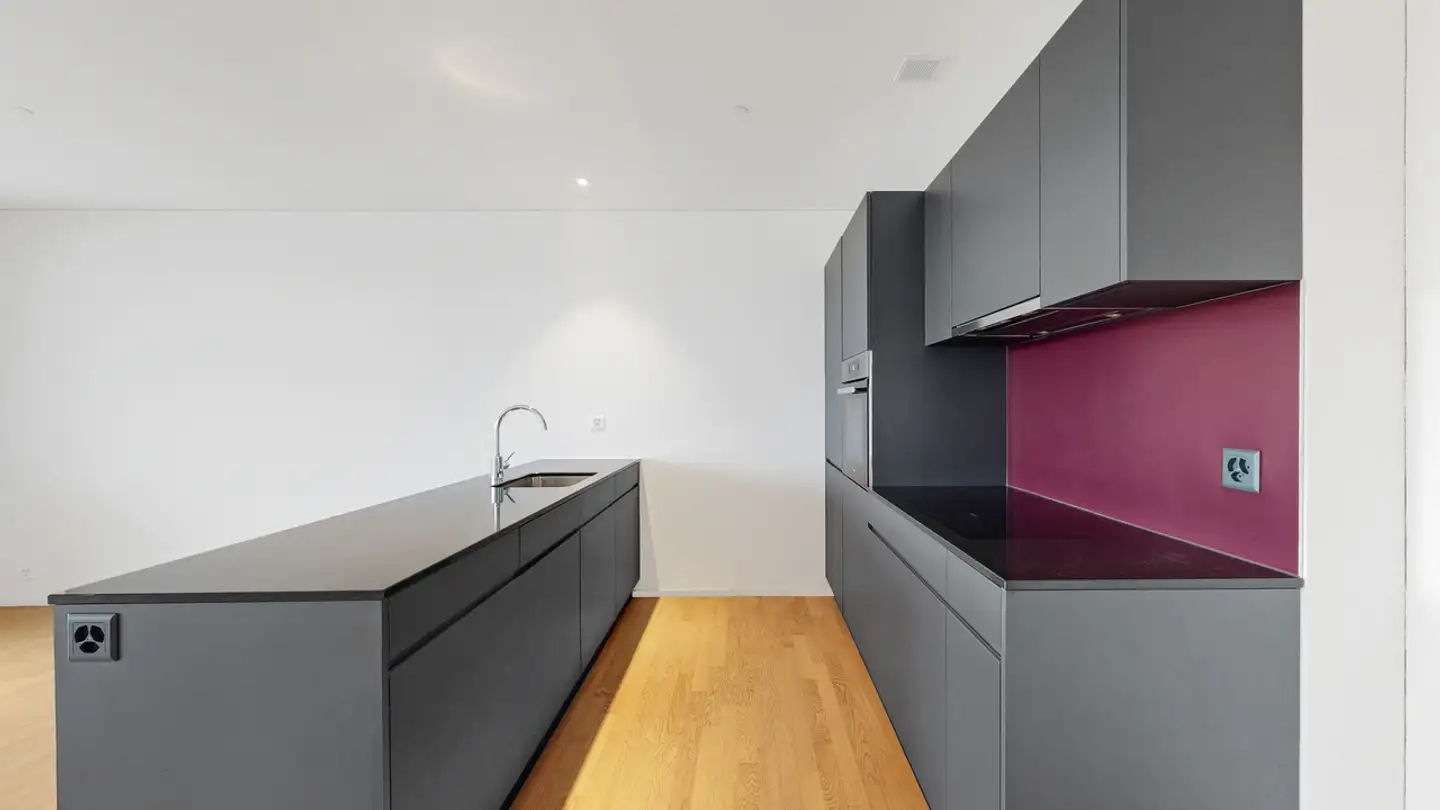 Appartement à louer - Sandäckerstrasse 8, 8957 Spreitenbach - Photo 3