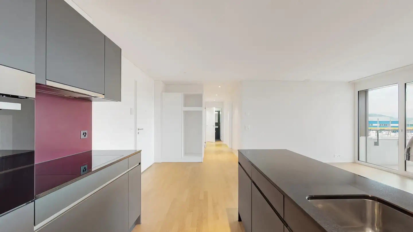 Appartement à louer - Sandäckerstrasse 8, 8957 Spreitenbach - Photo 4