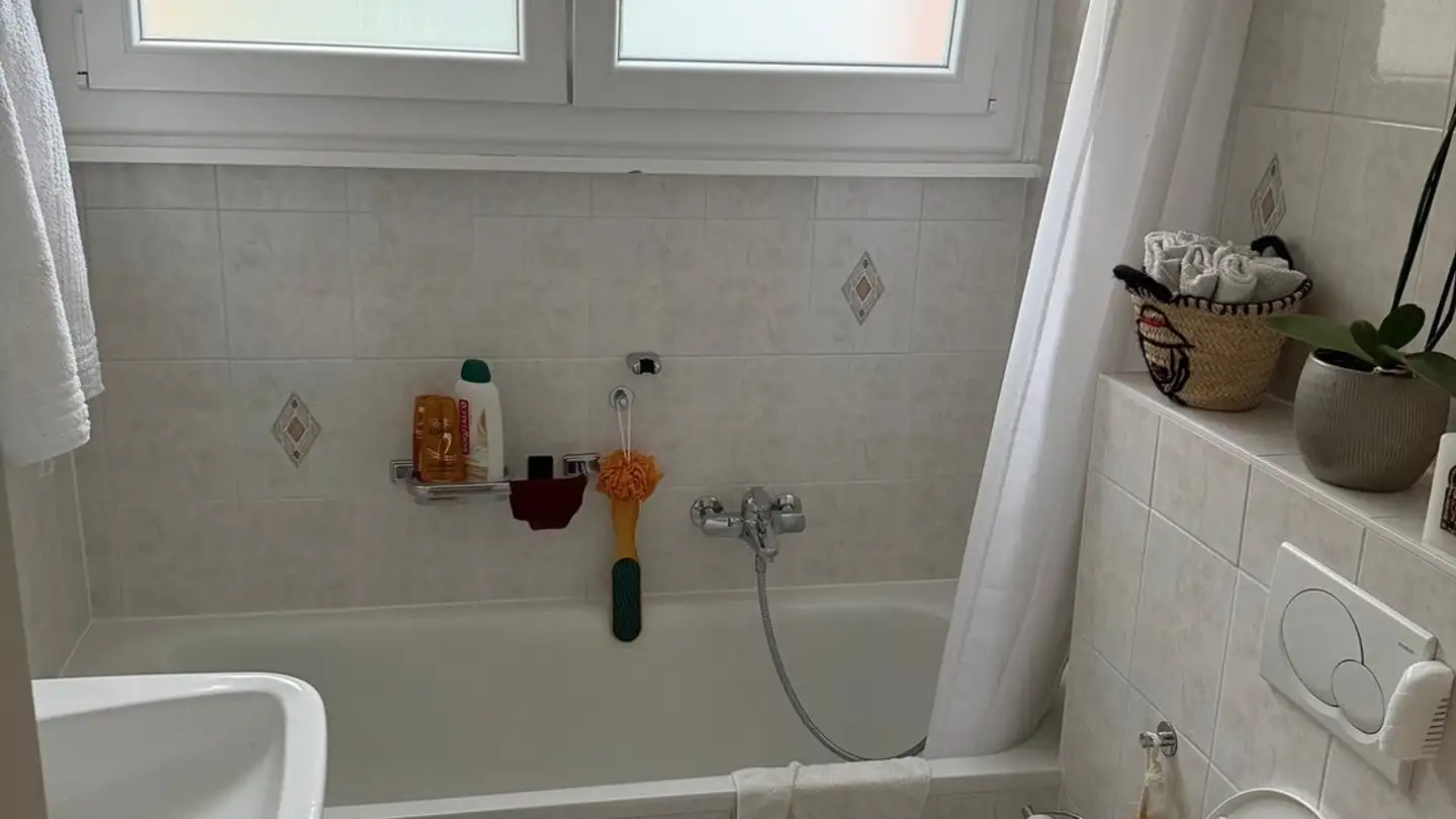 Wohnung mieten - Via Al Convento 2, 6950 Tesserete - Foto 4